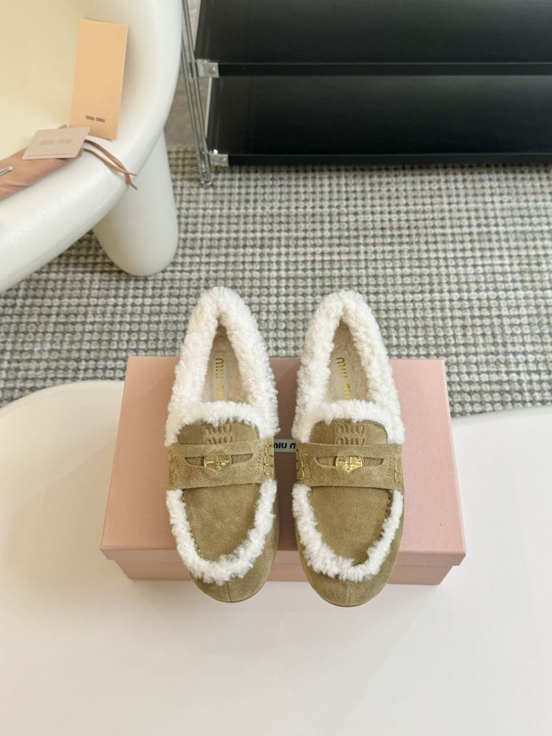 Miu Miu Shoes